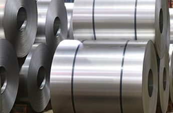 Сталь в рулонах